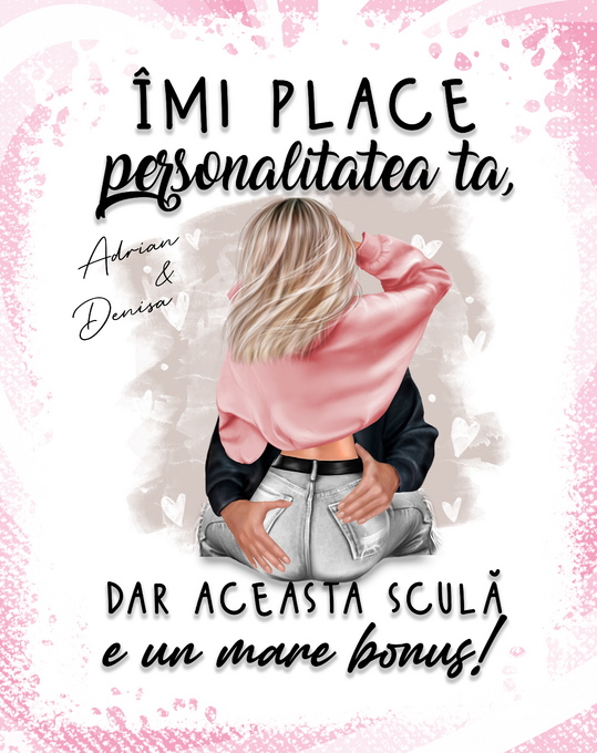 această sculă e un mare bonus