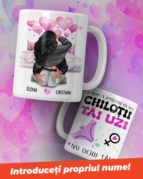 CHILOȚII  TĂI UZI