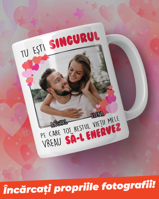Vreau să-l enervez Fotografie