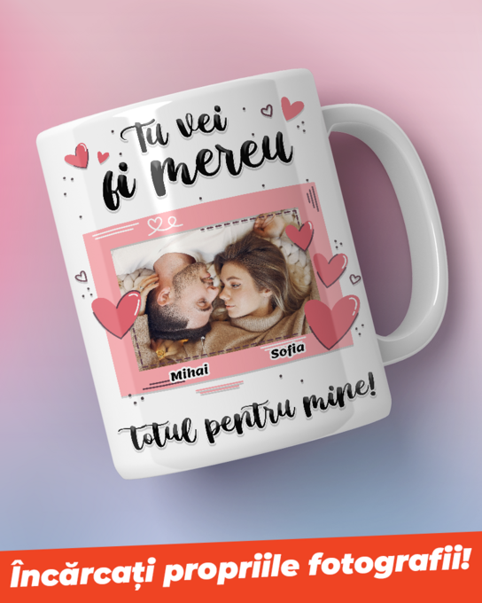 Totul pentru mine Fotografie