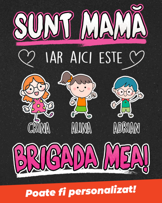 Brigada mamei