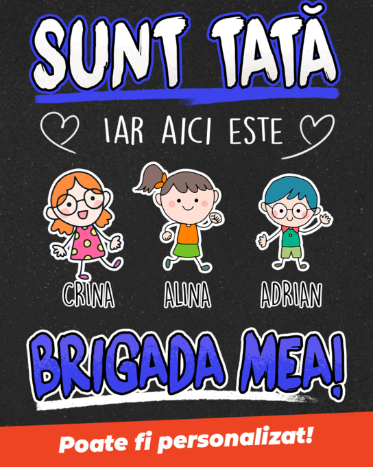 Brigada Tatălui
