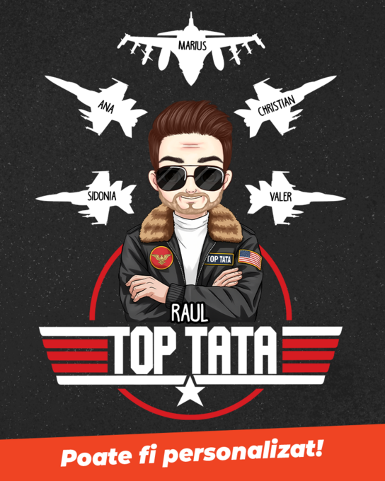 TOP TATA
