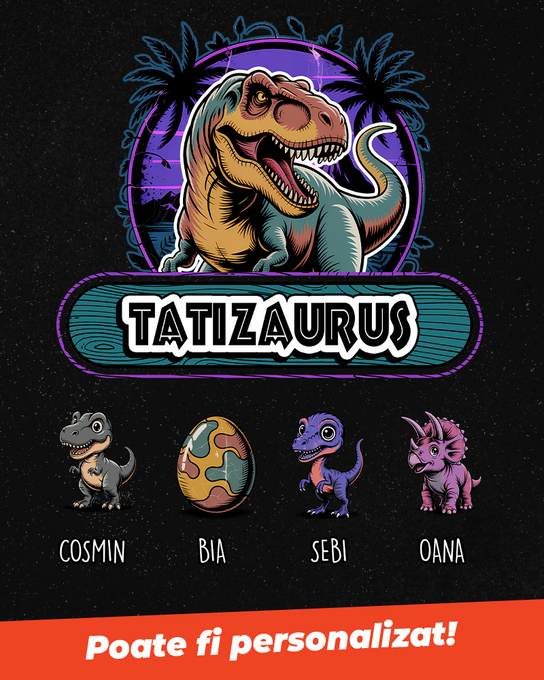 Tatizaurus