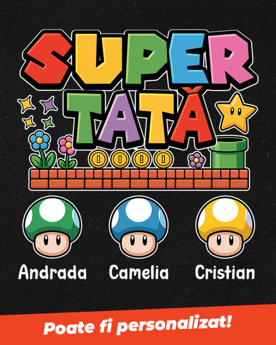 Super Tata