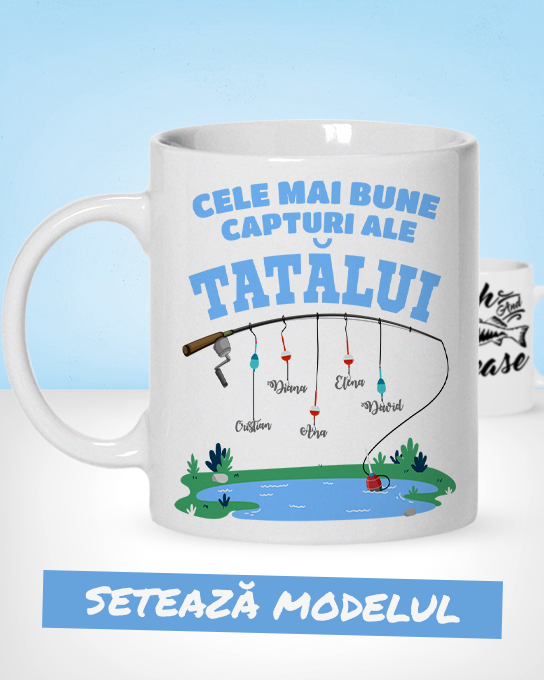 Cea mai bună captură