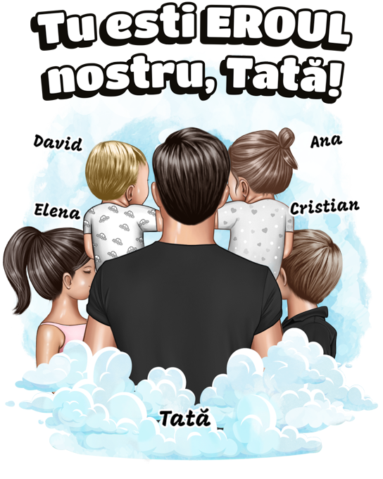 Cadou de Ziua tatălui
