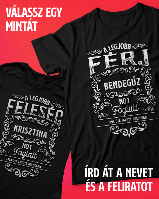 Cel mai bun soț - soția!