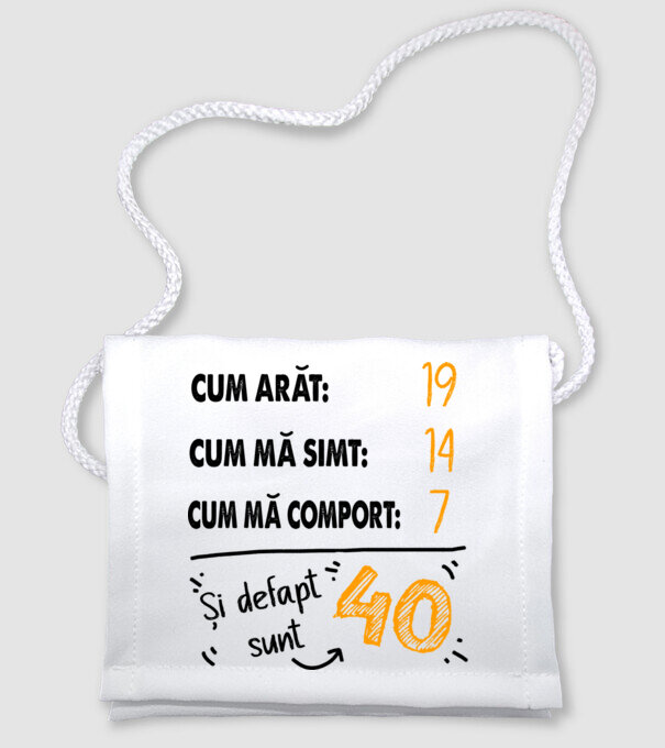 Aspect, senzație, comportament 40 Alb model alb pe tricou