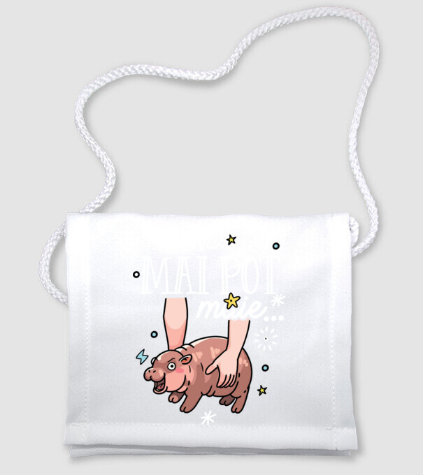 Nu mai pot muie... model alb pe tricou