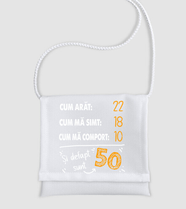 Aspect, senzație, comportament 50 Negru model alb pe tricou