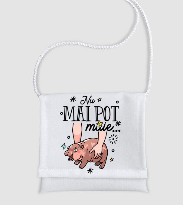 Nu mai pot muie... model alb pe tricou