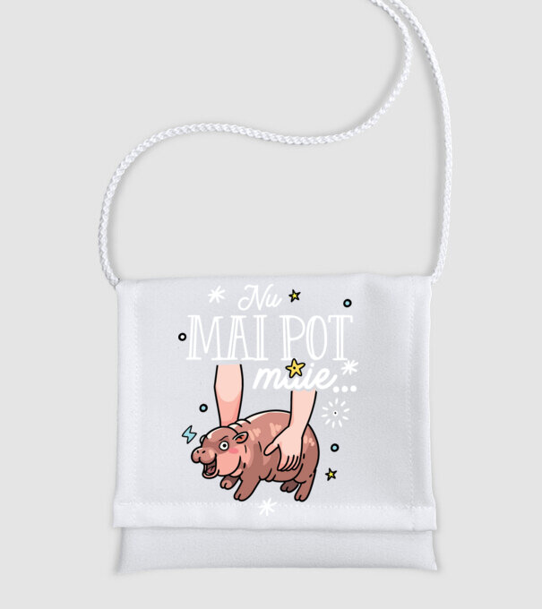Nu mai pot muie... model alb pe tricou