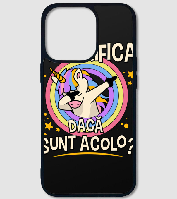 Ai verifica dacă sunt acolo? model negru pe tricou