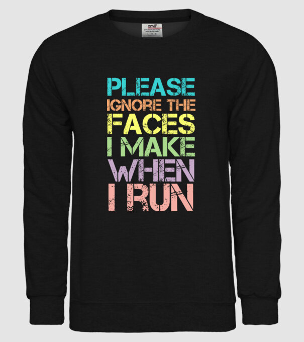 Please ignore the faces i make when i run model negru pe tricou