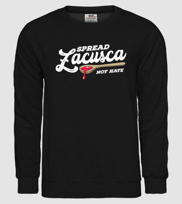 România Zacusca model negru pe tricou