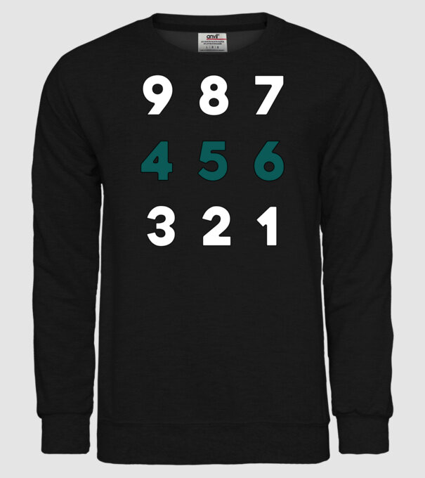 suqid game players model negru pe tricou