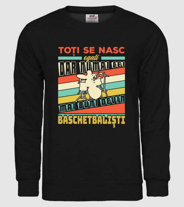 toți se nasc egali, dar numai cei mai buni devin bateriști model negru pe tricou