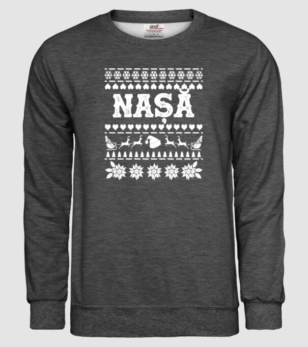 Nașă model gri închis pe tricou