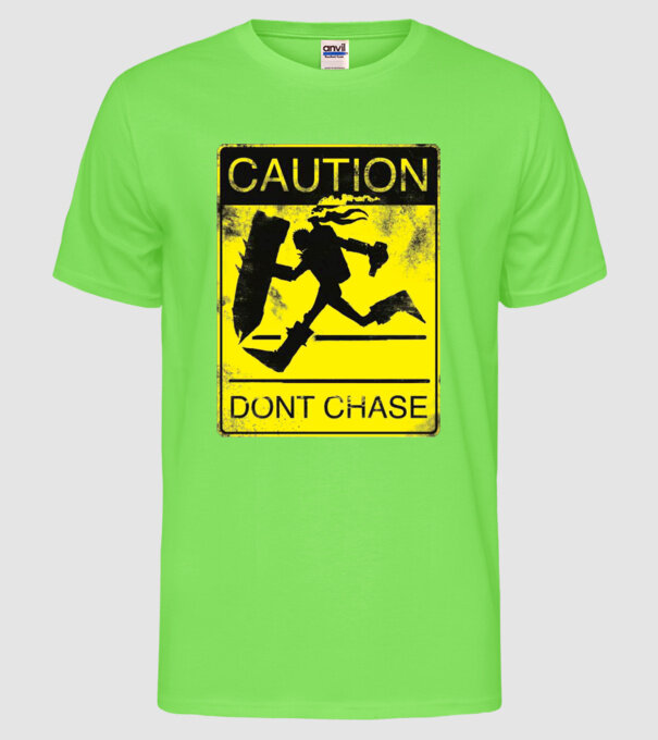 league of legends model verde neon pe tricou