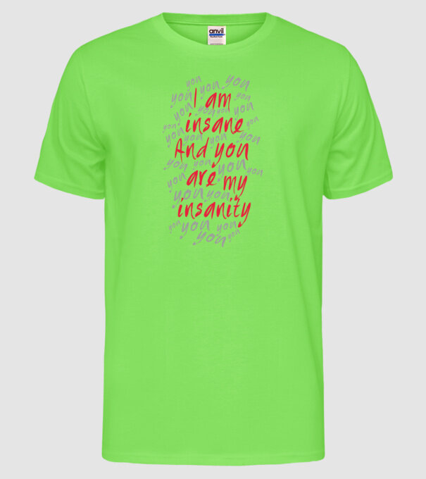 12 Monkeys model verde neon pe tricou
