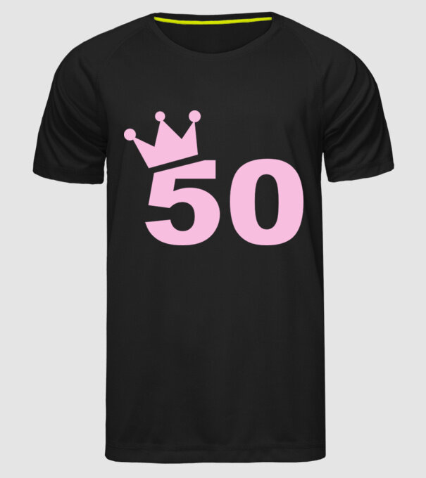 Dog Year - 50 model negru pe tricou