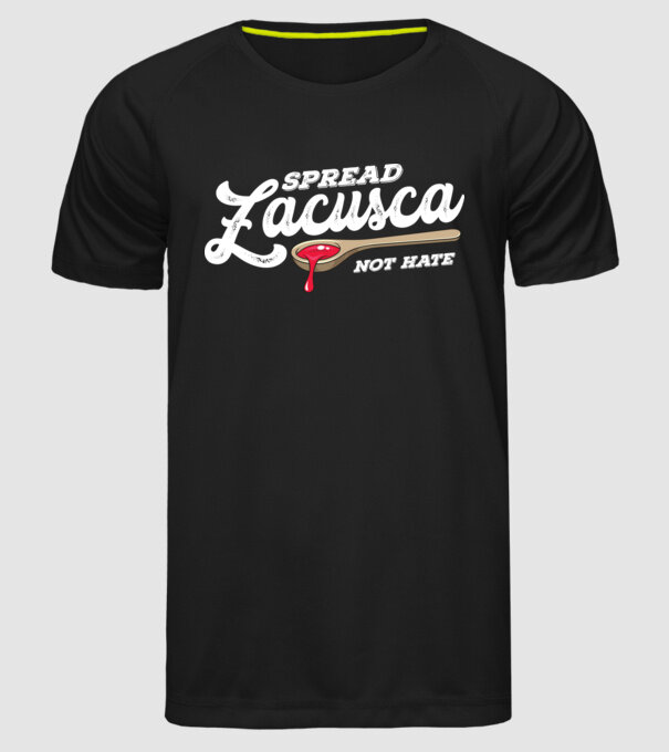 România Zacusca model negru pe tricou
