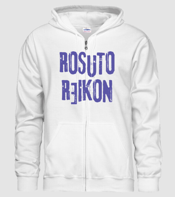 fecipolo model alb pe tricou