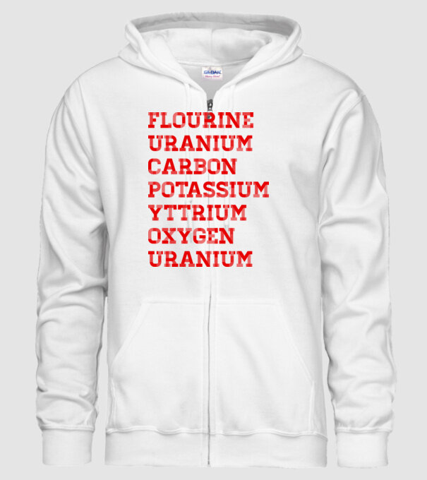 Fucpyou engleză model alb pe tricou
