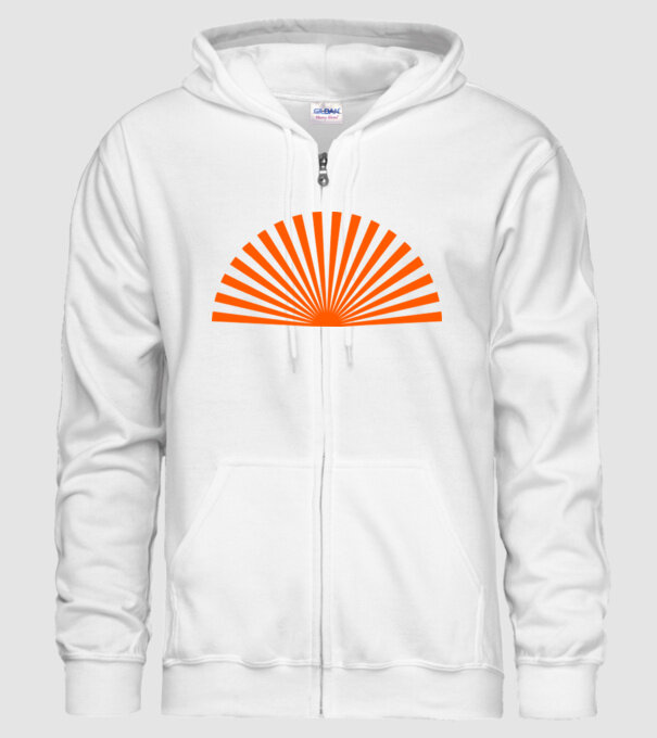 Fond model alb pe tricou