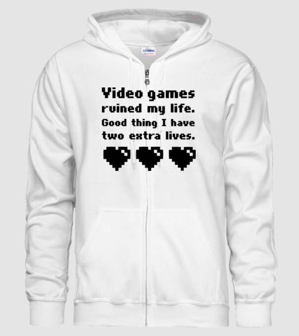 nintendo model alb pe tricou