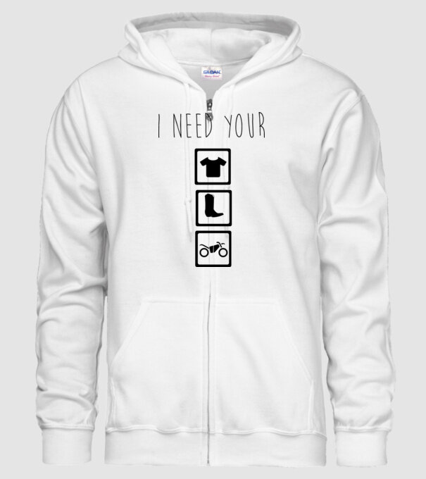 Terminator model alb pe tricou