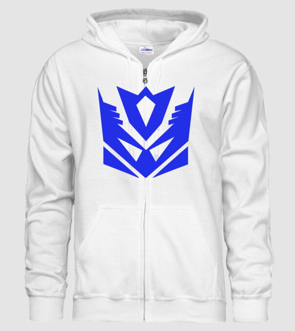 Transformers 5 model alb pe tricou