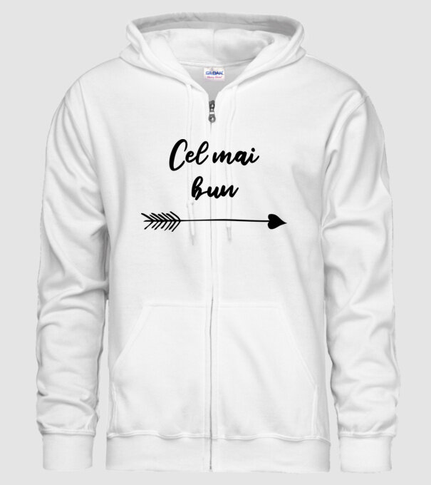 cel mai bun model alb pe tricou