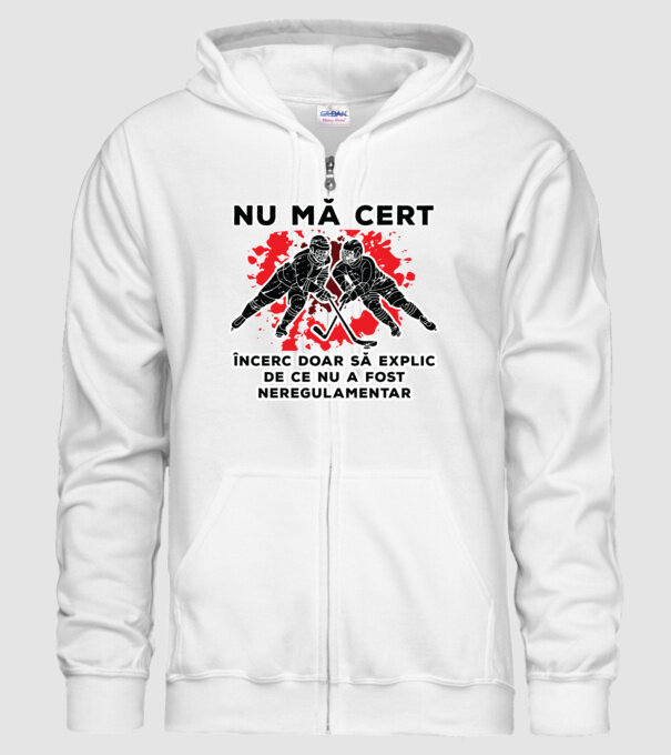 Nu mă cert, încerc doar să explic de ce nu a fost neregulamentar model alb pe tricou