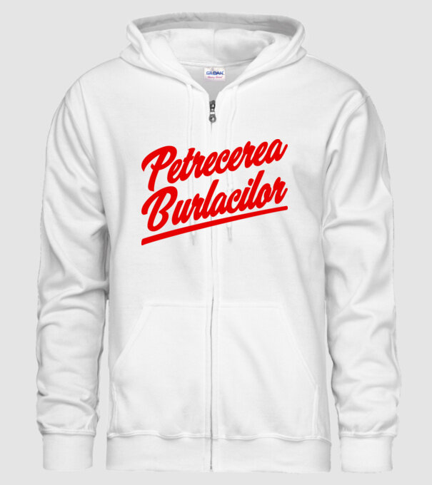 petrecerea burlăcițelor model alb pe tricou