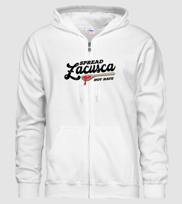 România Zacusca model alb pe tricou