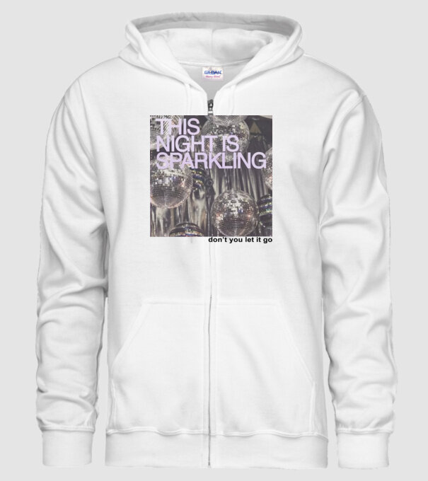 Taylor Swift this night 2 model alb pe tricou