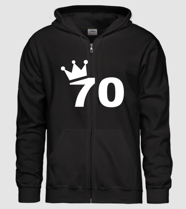 Dog Year - 70 model negru pe tricou