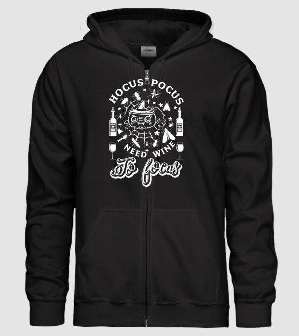 I need vine to focus model negru pe tricou