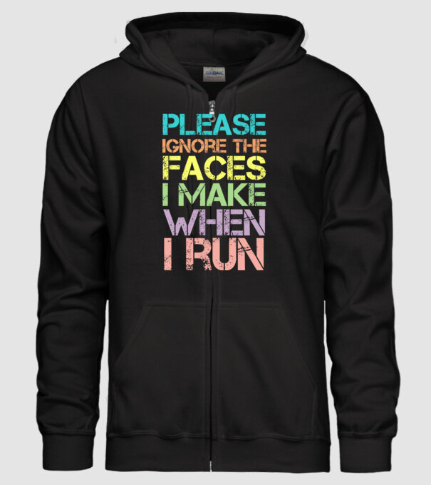 Please ignore the faces i make when i run model negru pe tricou