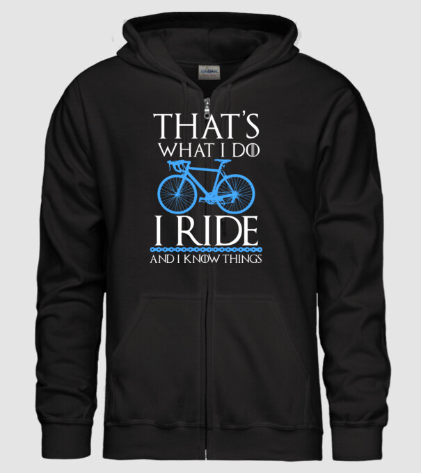 Thats what i do model negru pe tricou