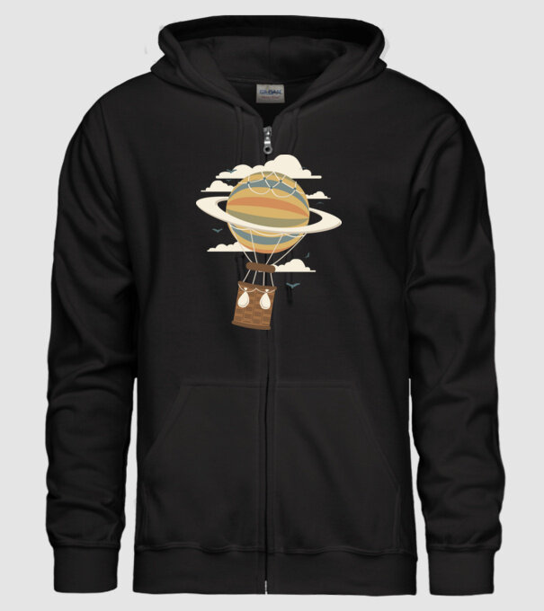 Avioane model negru pe tricou