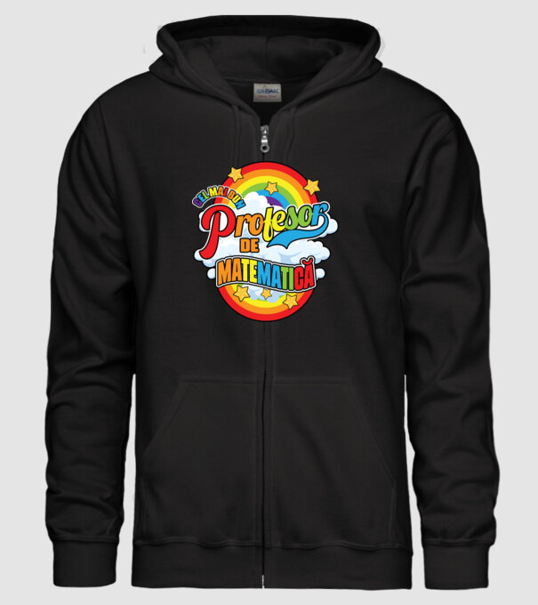 Cel mai bun matematică model negru pe tricou