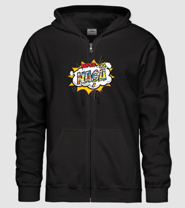 Nașă model negru pe tricou