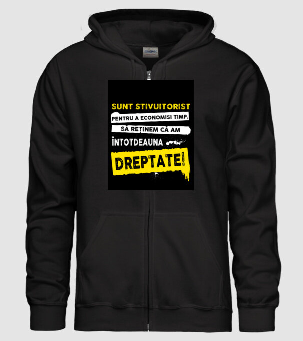 sunt STIVUITORIST, pentru a economisi timp, să reținem că am întotdeauna dreptat model negru pe tricou