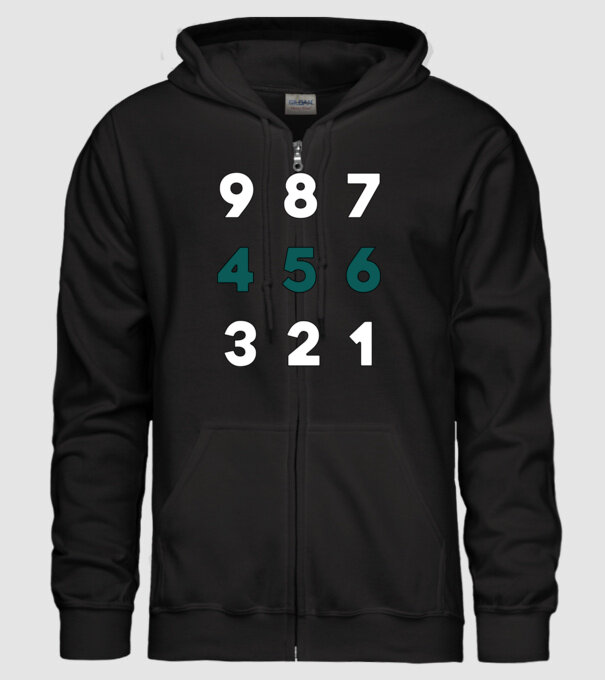 suqid game players model negru pe tricou