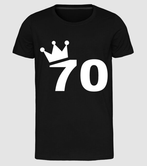 Dog Year - 70 model negru pe tricou