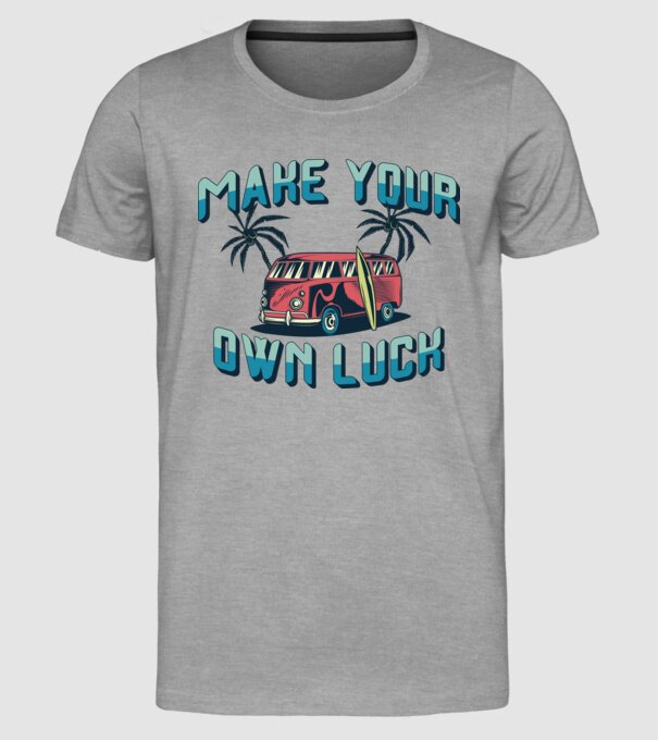 Autobuze model gri pe tricou