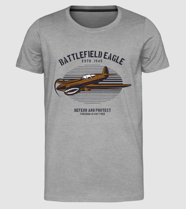Avioane model gri pe tricou